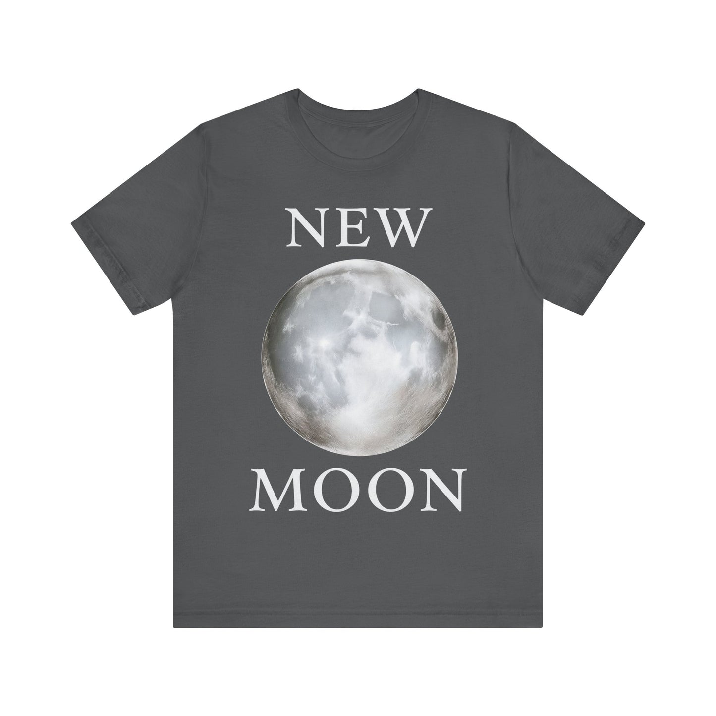 New Moon on Monday Inspired T-Shirt