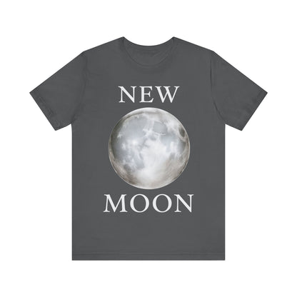 New Moon on Monday Inspired T-Shirt