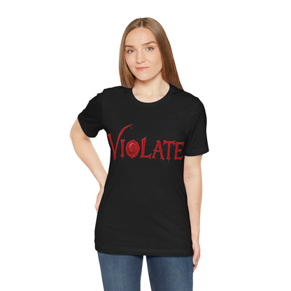 Violator Inspired T-Shirt