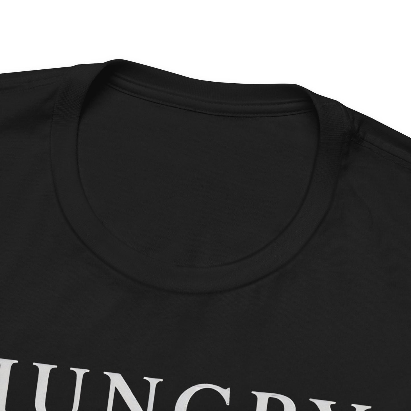 Hungry like the Wolf Inspired T-Shirt