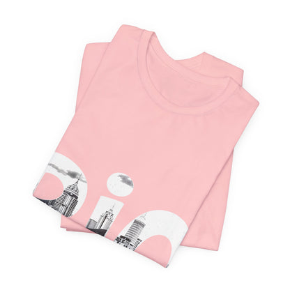 Rio Inspired T-Shirt