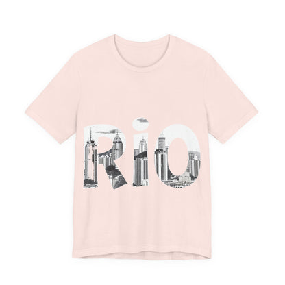 Rio Inspired T-Shirt