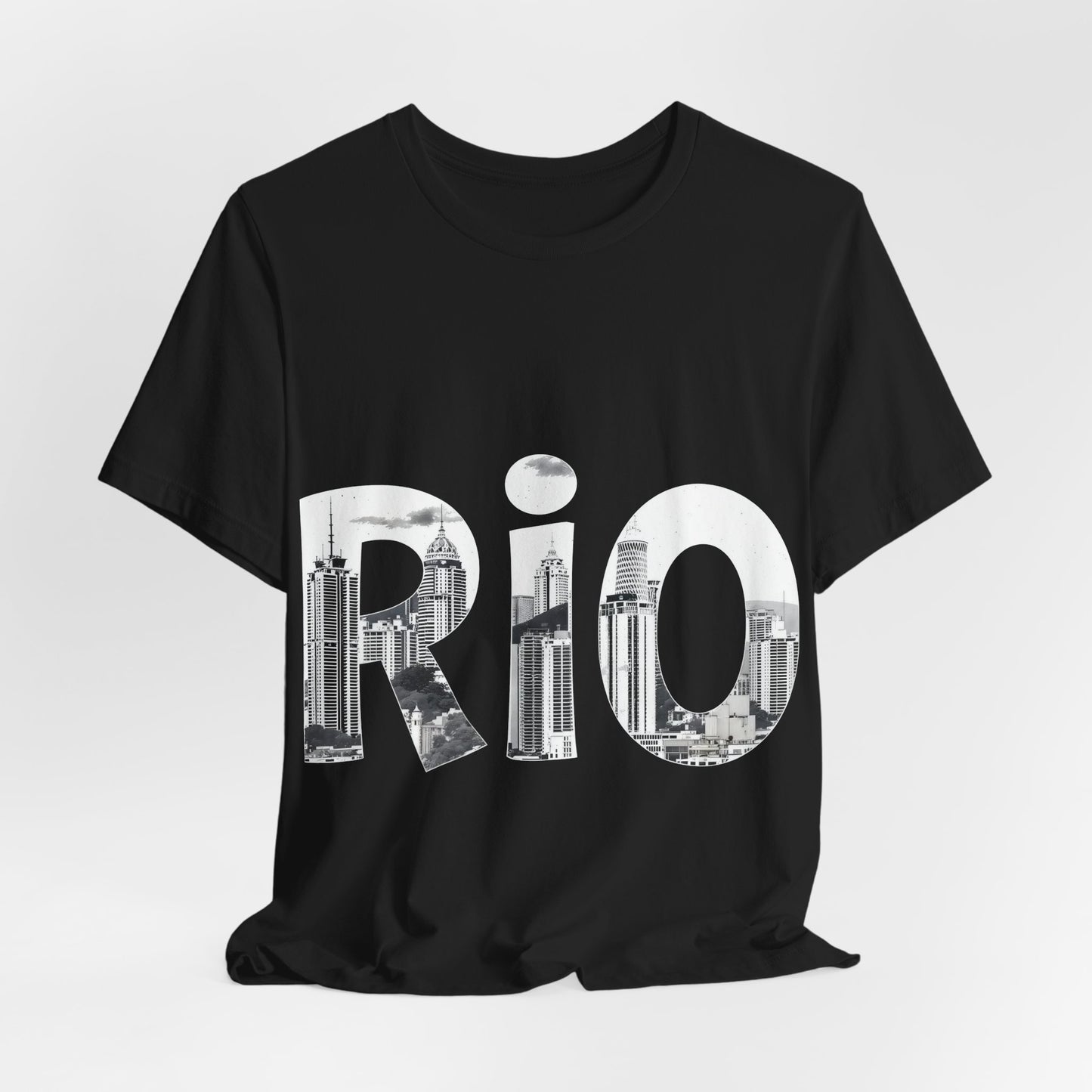 Rio Inspired T-Shirt