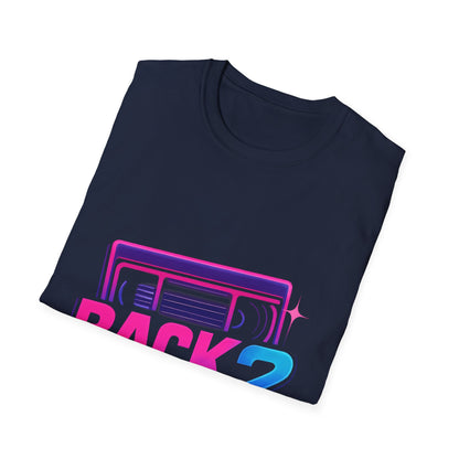 Back2the80s T-Shirt