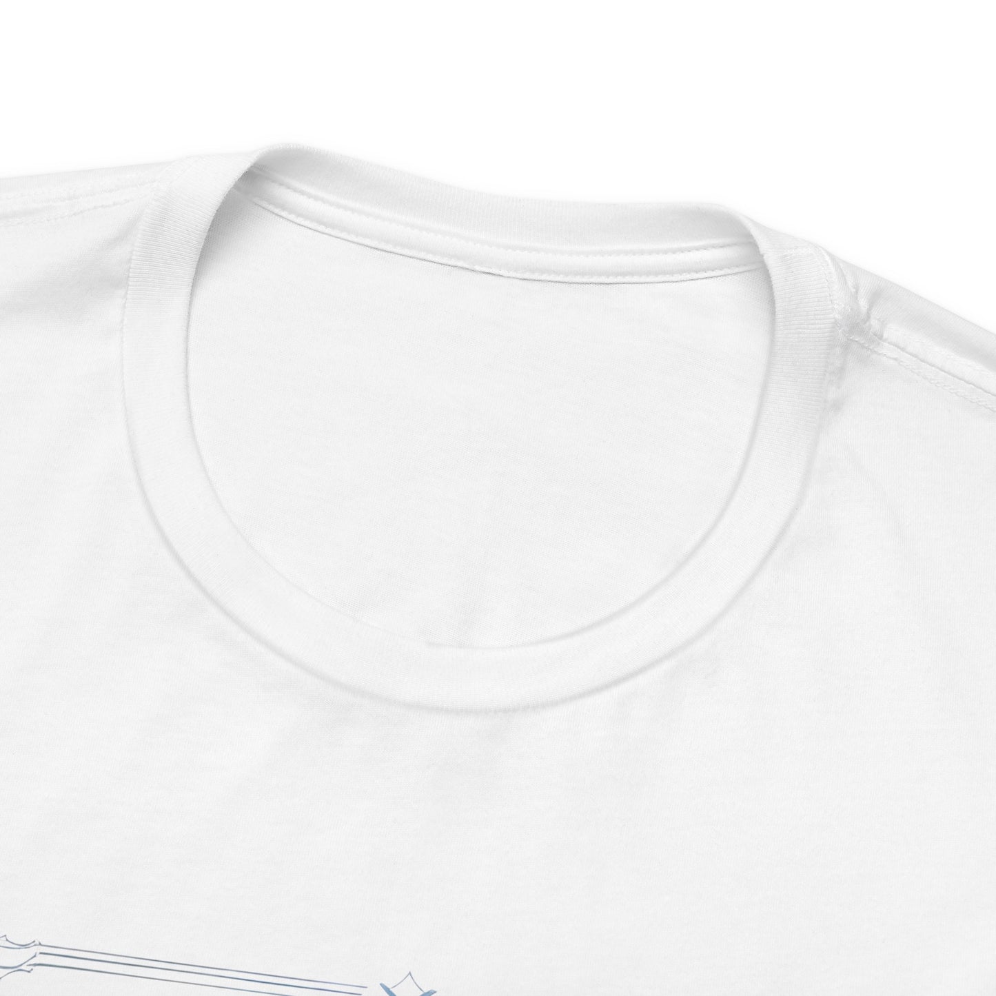 Baby It's Cold Outside Tee (Light Mode)