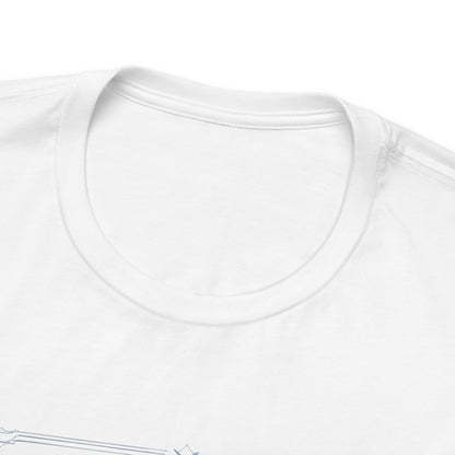 Baby It's Cold Outside Tee (Light Mode)