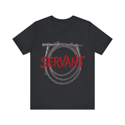 Master & Servant Inspired T-Shirt