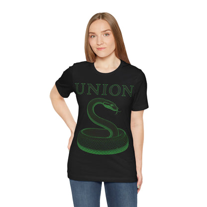 Union of the Snake Inspired T-Shirt