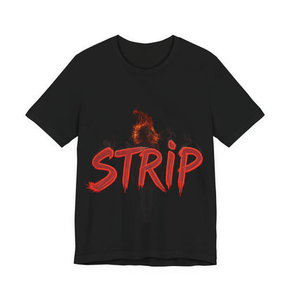 Stripped Inspired T-Shirt