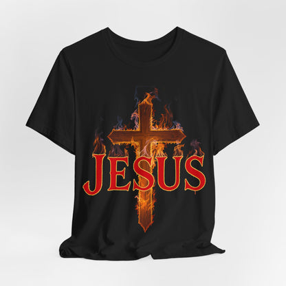 Personal Jesus Inspired T-Shirt