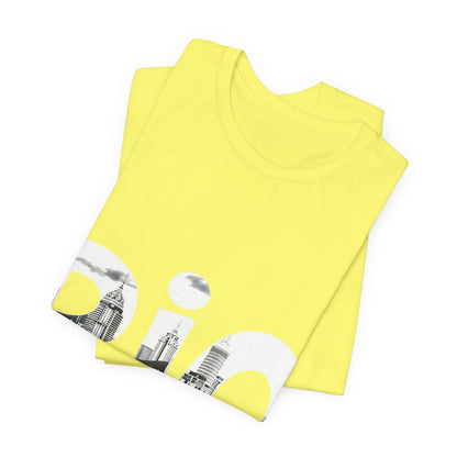 Rio Inspired T-Shirt