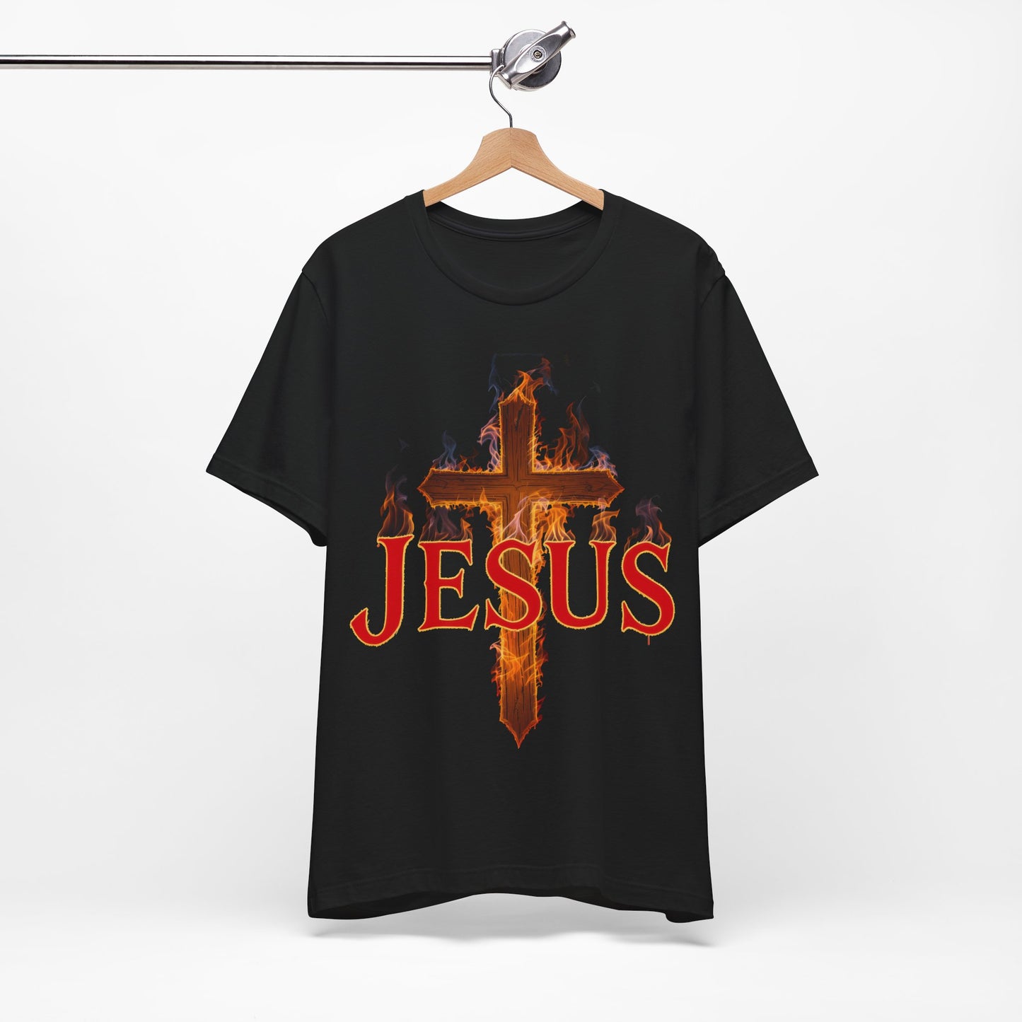 Personal Jesus Inspired T-Shirt