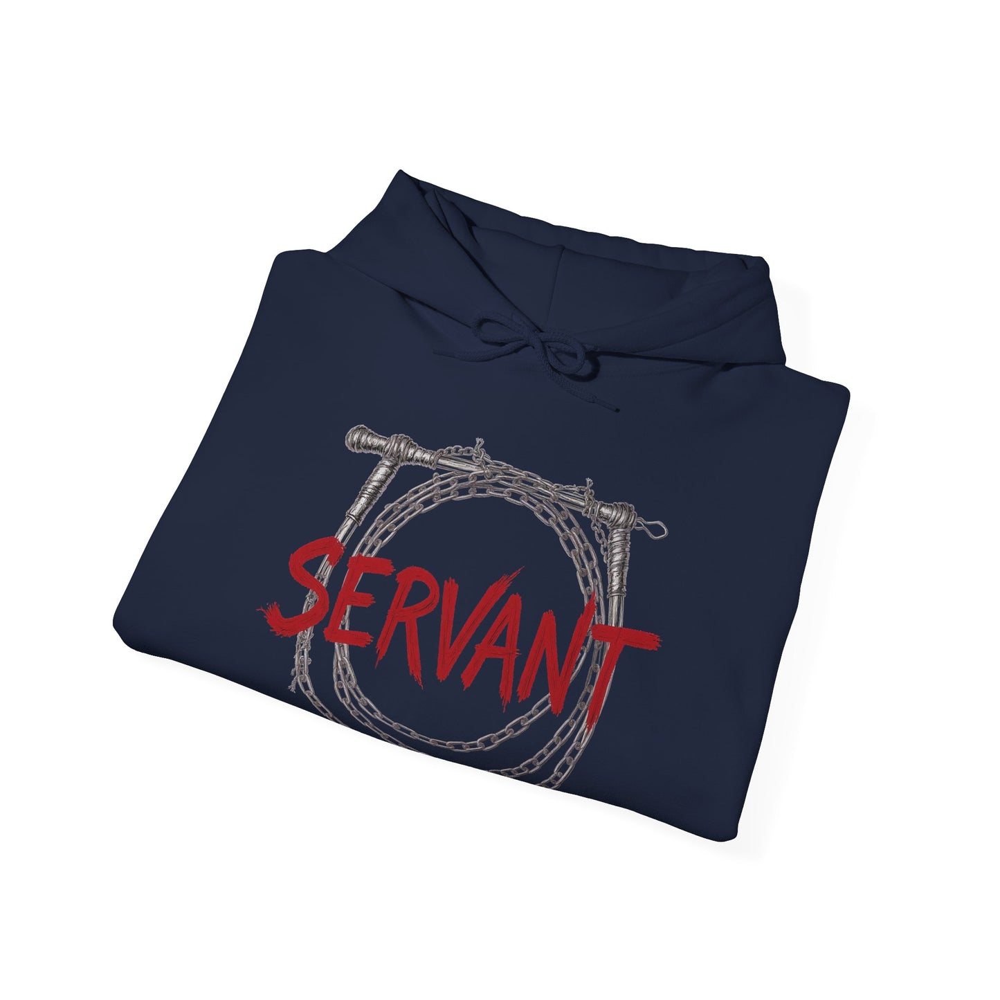 Master & Servant Inspired Hoodie