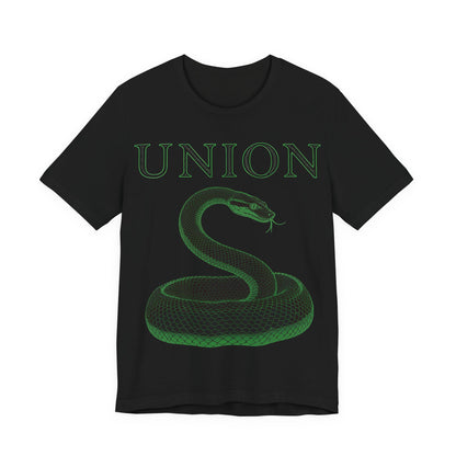 Union of the Snake Inspired T-Shirt
