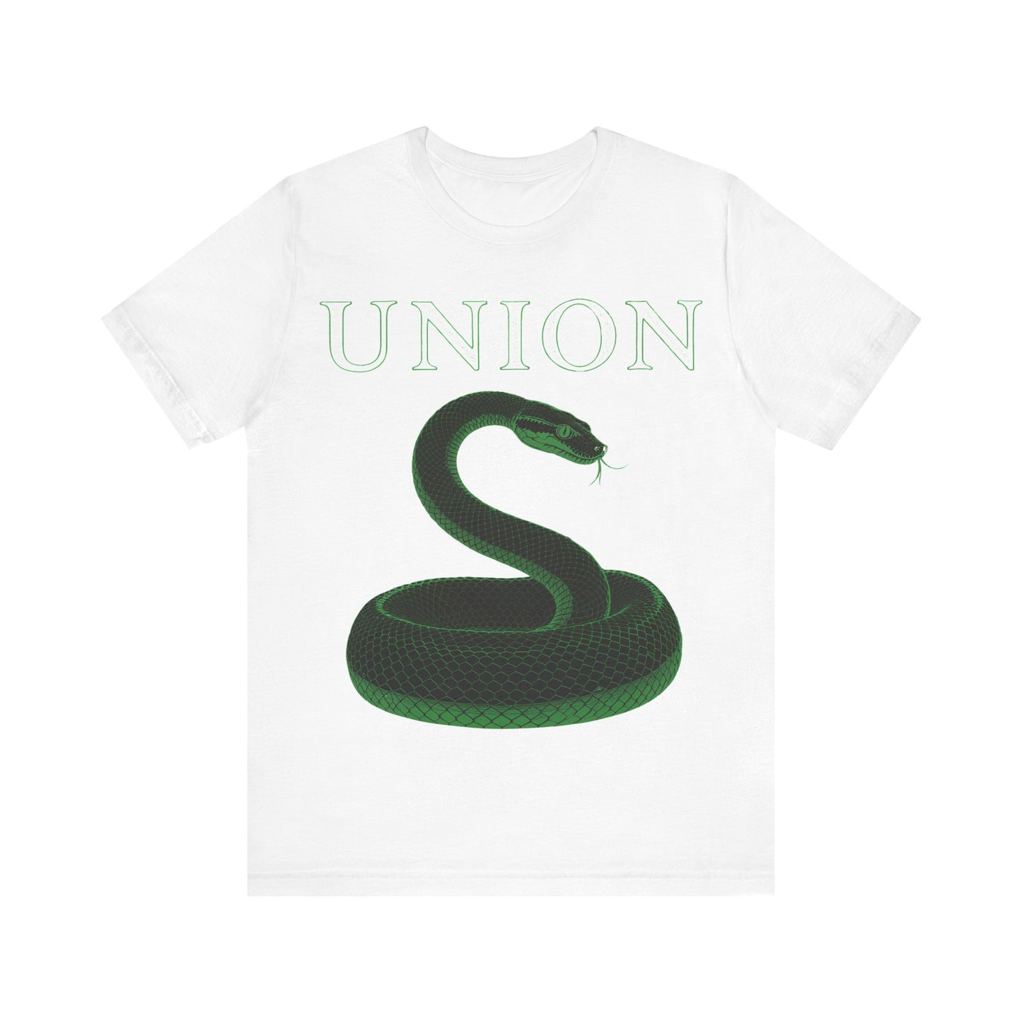 Union of the Snake Inspired T-Shirt