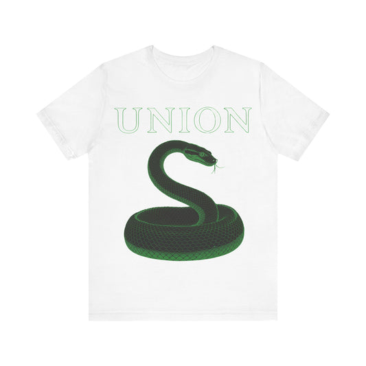 Union of the Snake Inspired T-Shirt