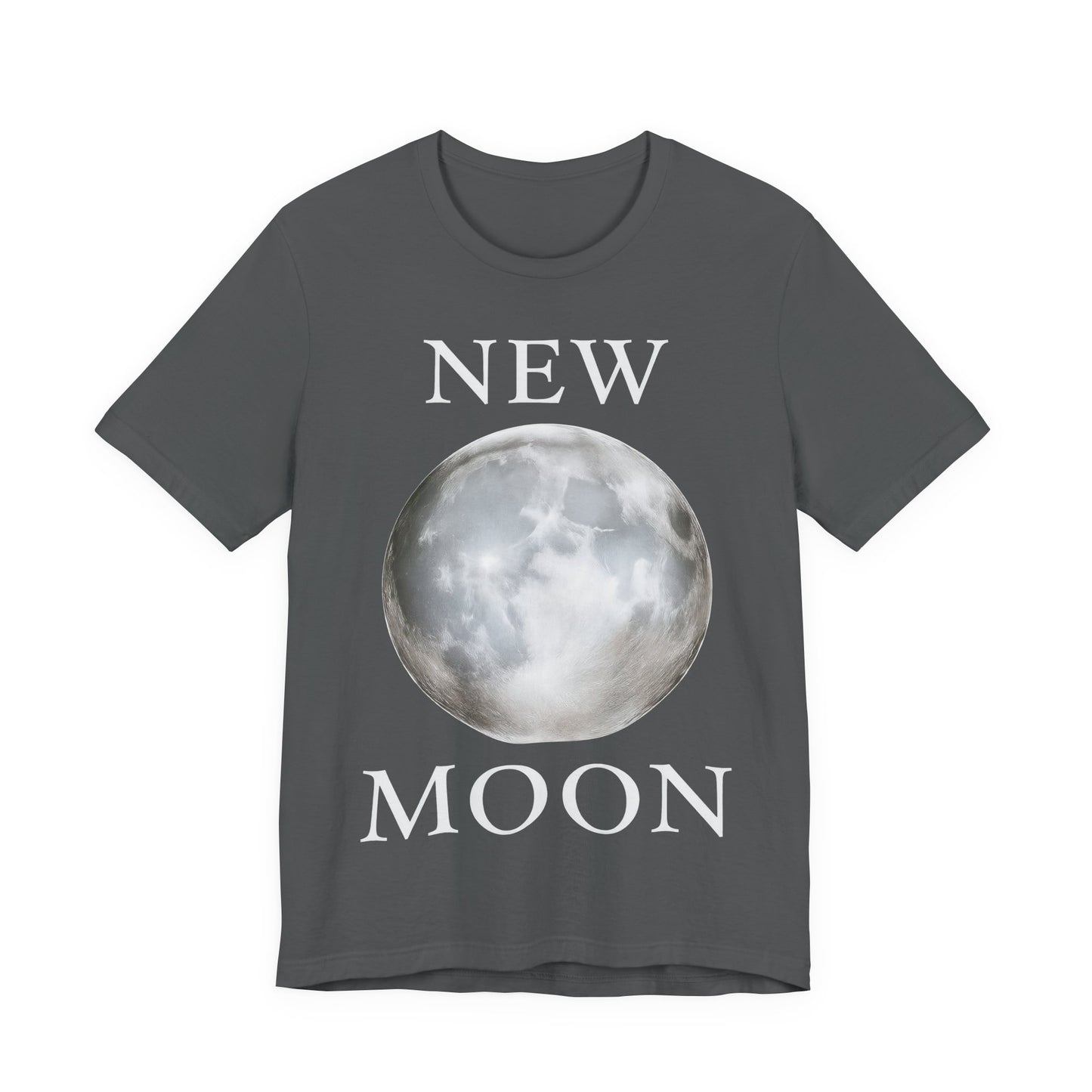 New Moon on Monday Inspired T-Shirt