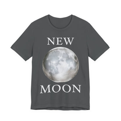 New Moon on Monday Inspired T-Shirt