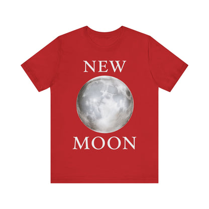 New Moon on Monday Inspired T-Shirt