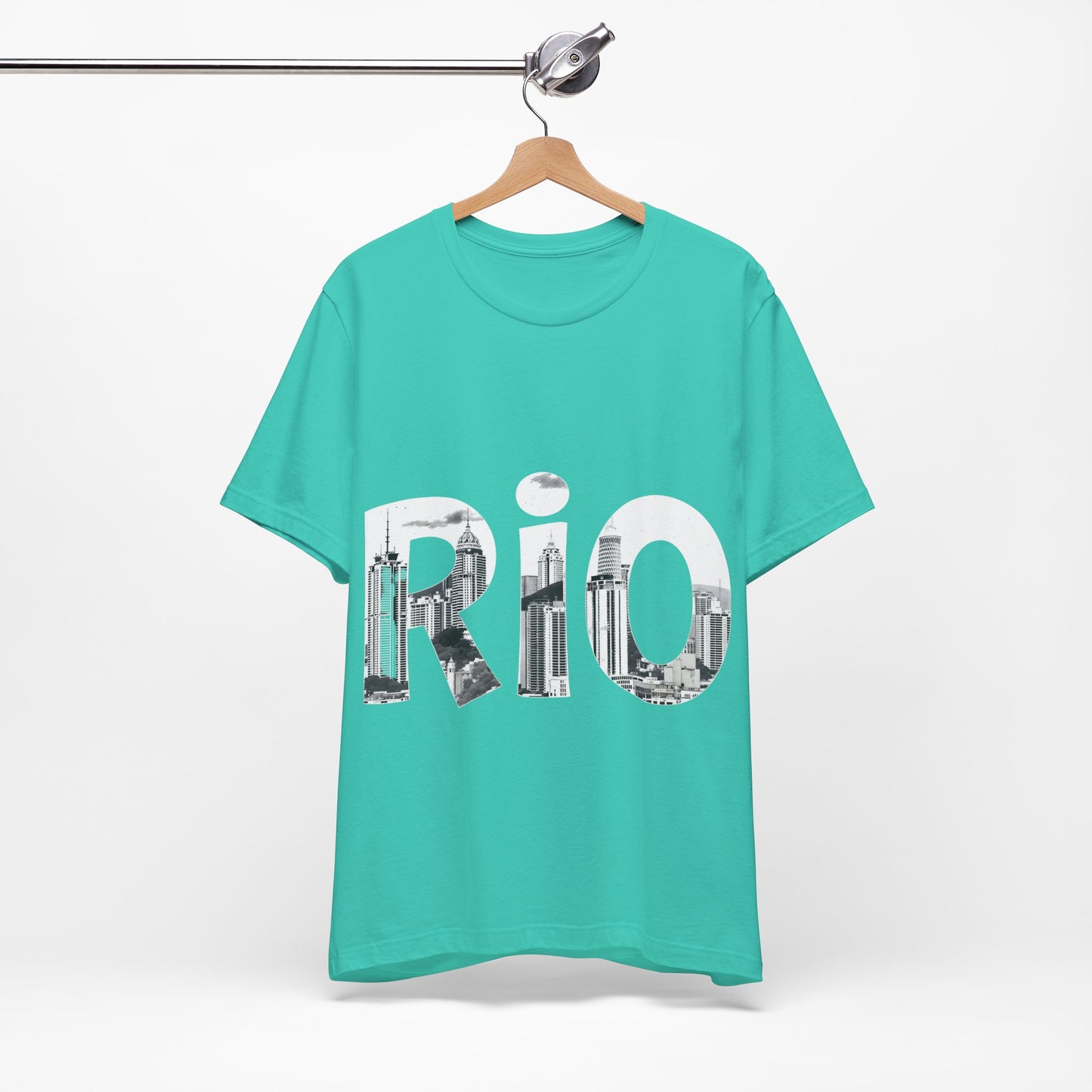 Rio Inspired T-Shirt