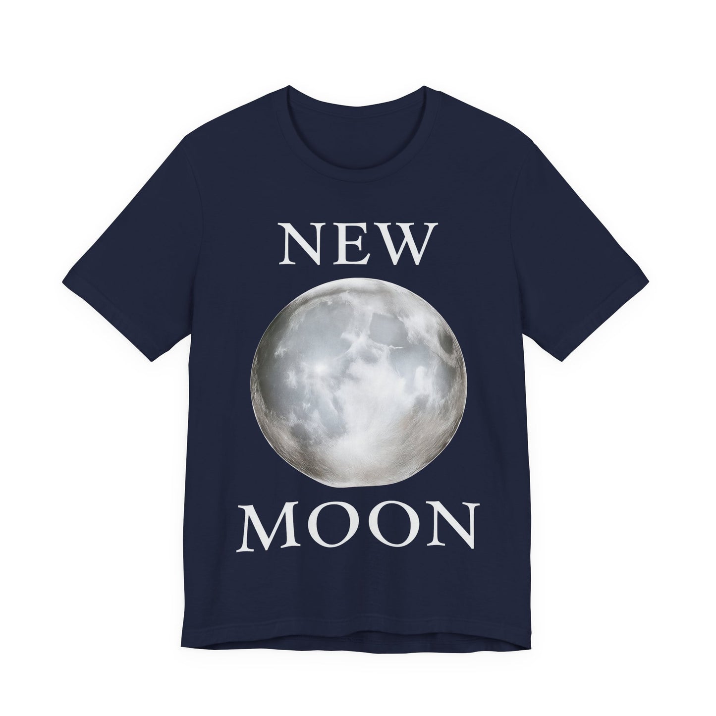New Moon on Monday Inspired T-Shirt