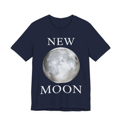 New Moon on Monday Inspired T-Shirt