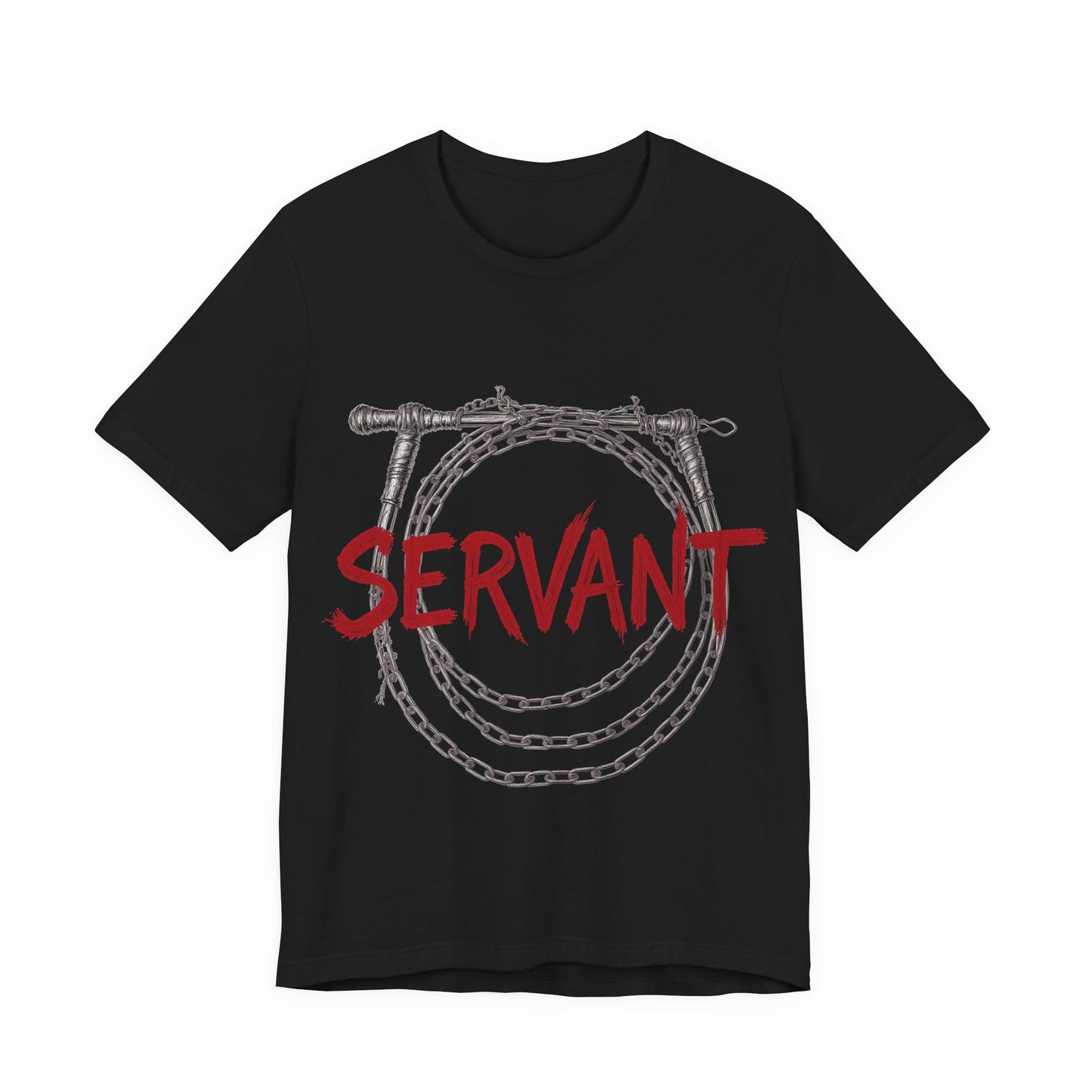 Master & Servant Inspired T-Shirt