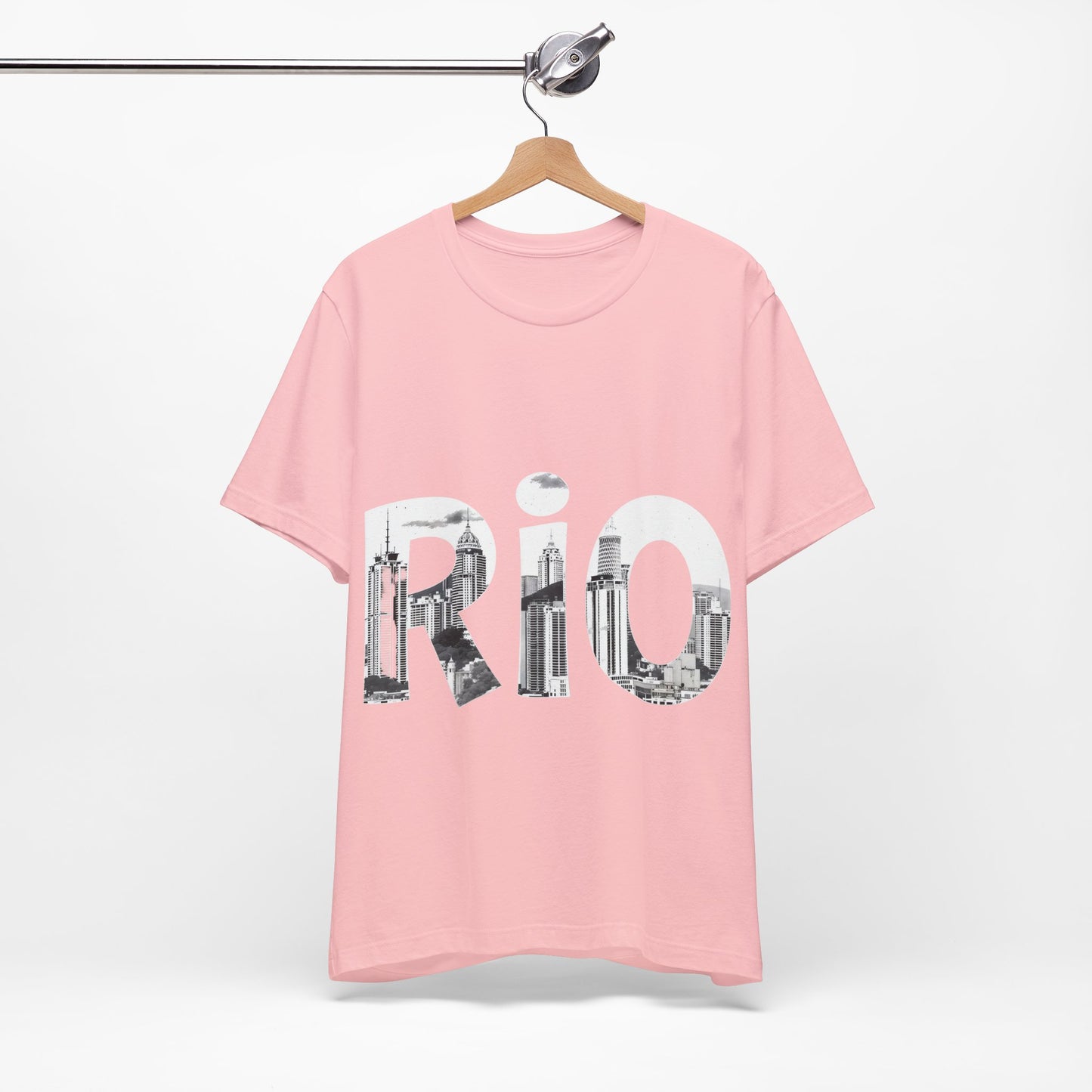 Rio Inspired T-Shirt