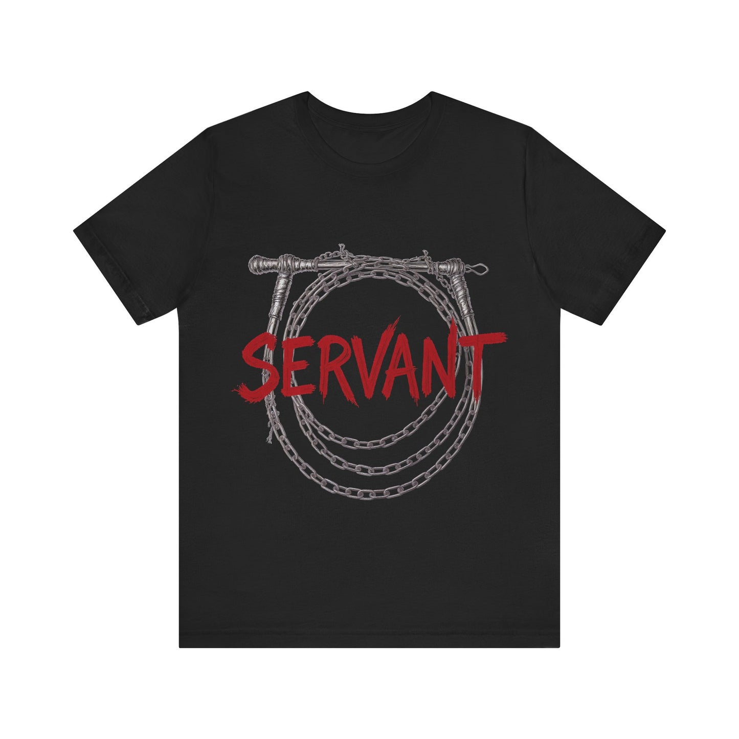 Master & Servant Inspired T-Shirt