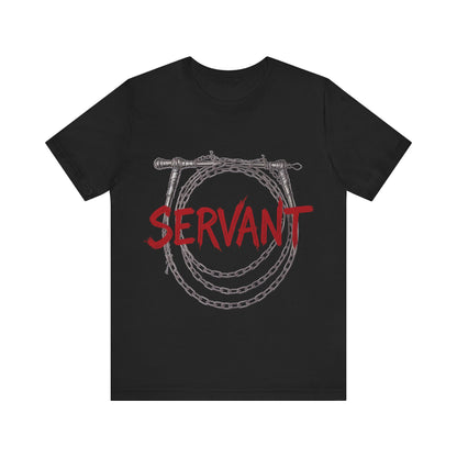 Master & Servant Inspired T-Shirt