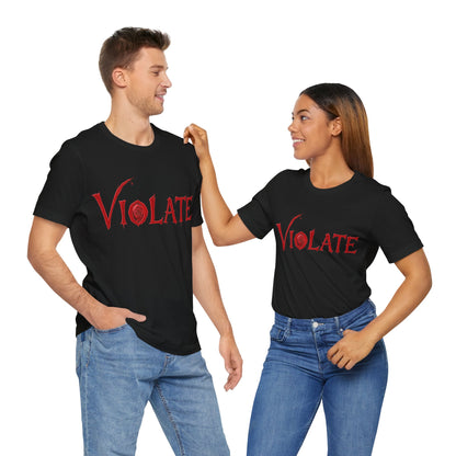 Violator Inspired T-Shirt