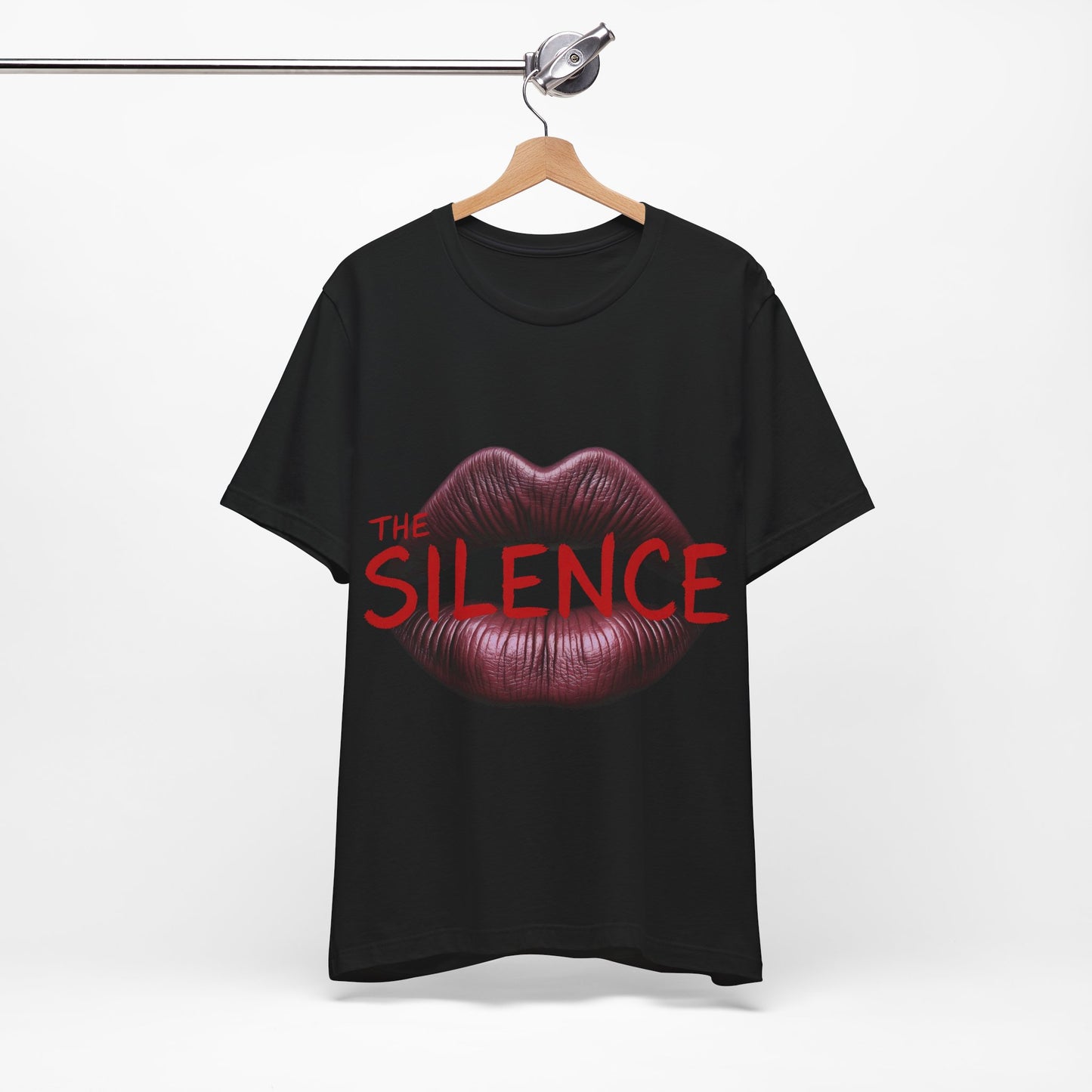 Enjoy the Silence Inspired T-Shirt