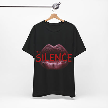 Enjoy the Silence Inspired T-Shirt