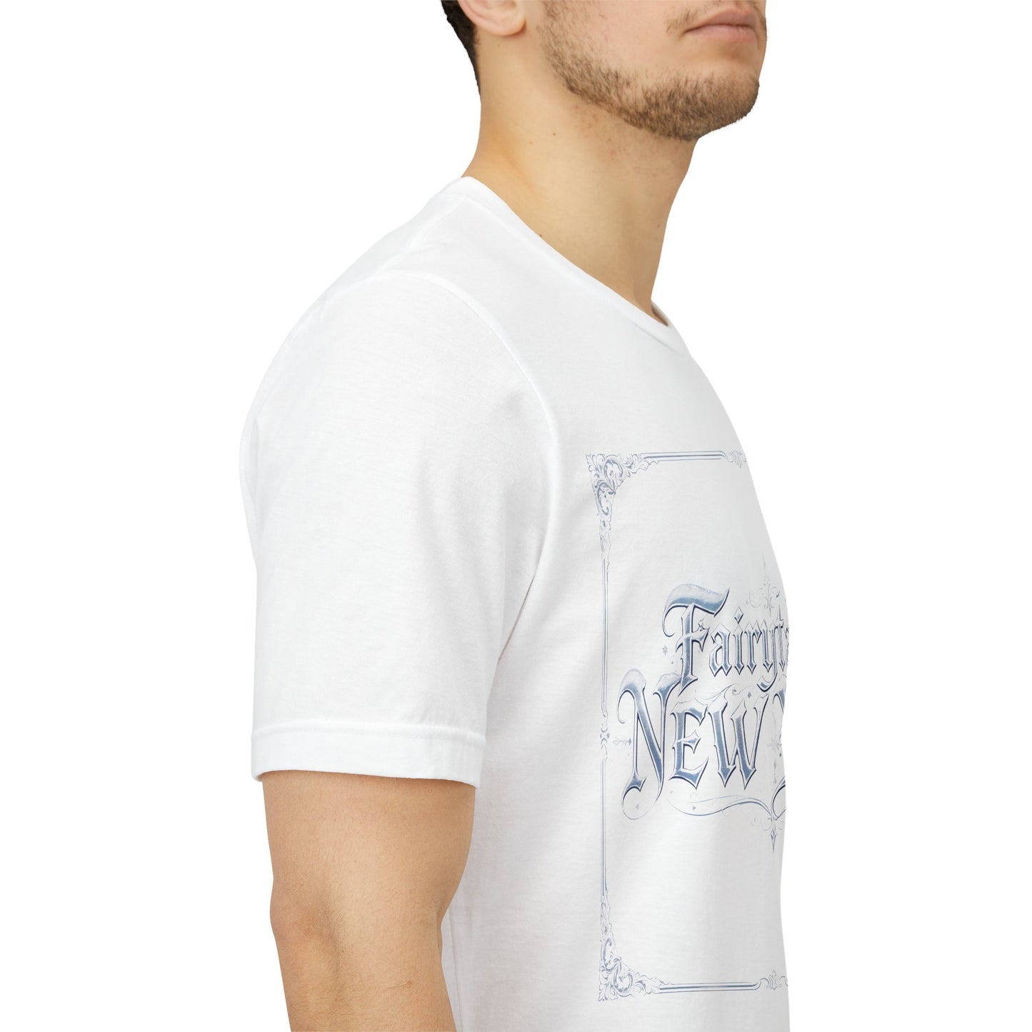 Fairytale of New York T-Shirt (Light Mode)