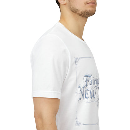 Fairytale of New York T-Shirt (Light Mode)
