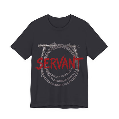 Master & Servant Inspired T-Shirt