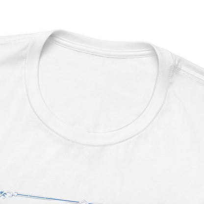 The Night Before Christmas T-Shirt (Light Mode)