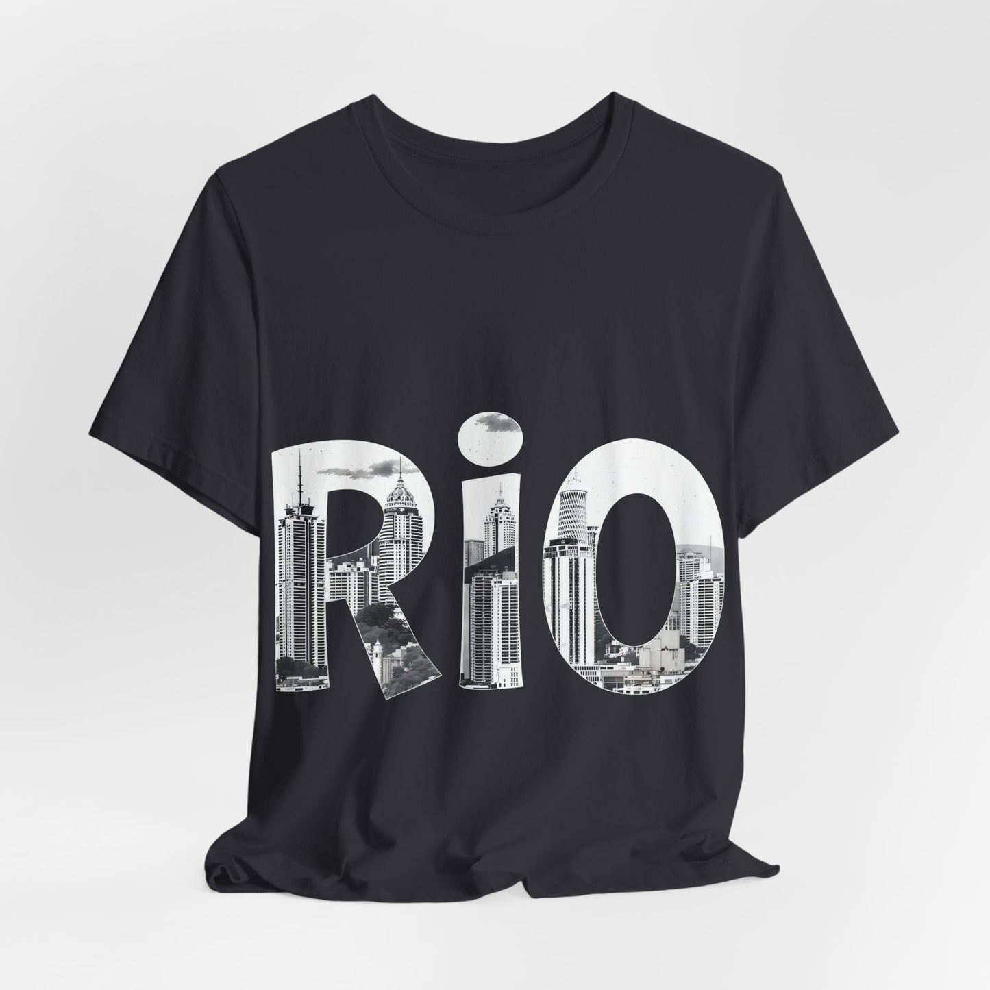 Rio Inspired T-Shirt