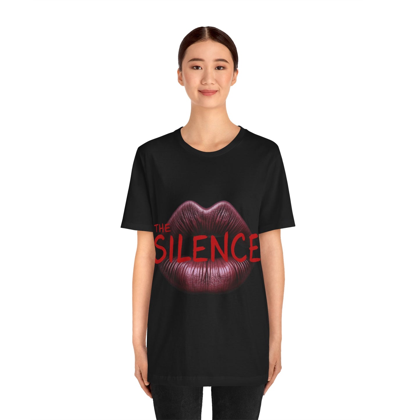 Enjoy the Silence Inspired T-Shirt