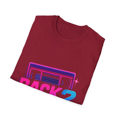 Back2the80s T-Shirt