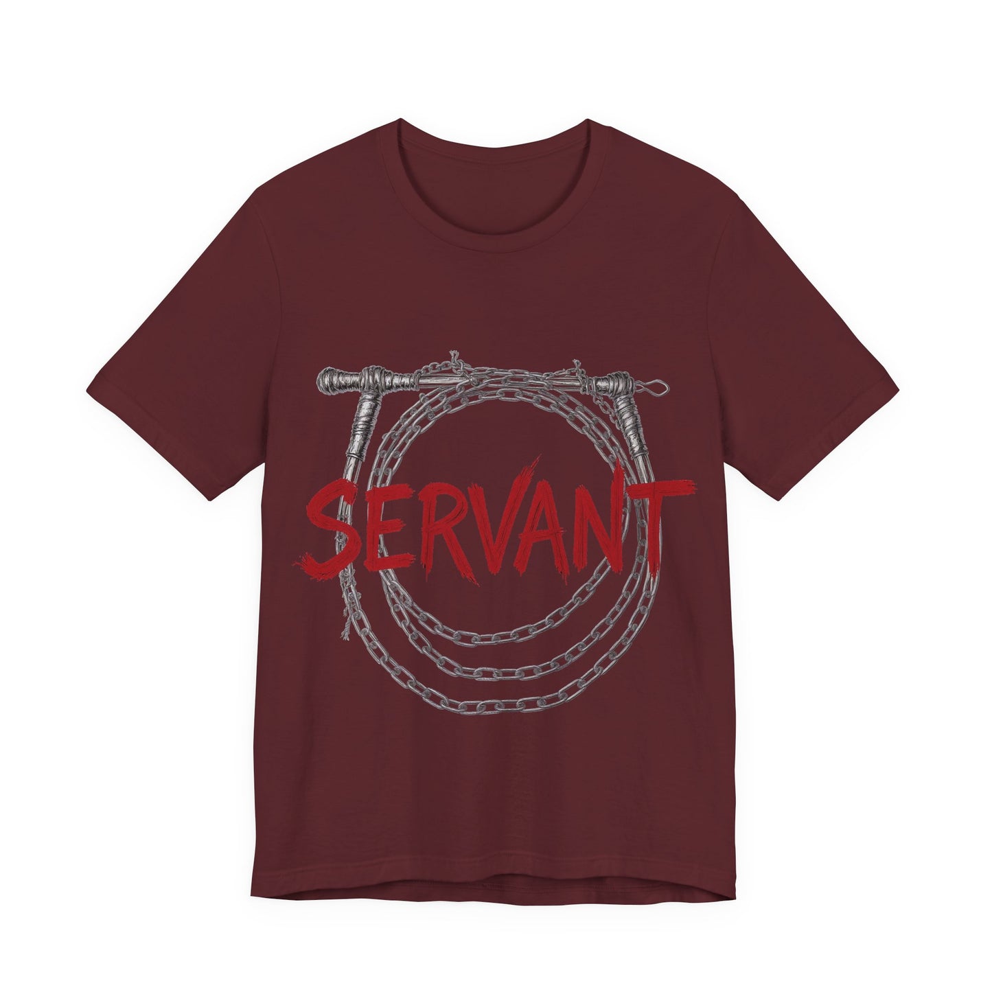 Master & Servant Inspired T-Shirt