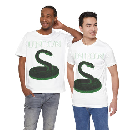 Union of the Snake Inspired T-Shirt