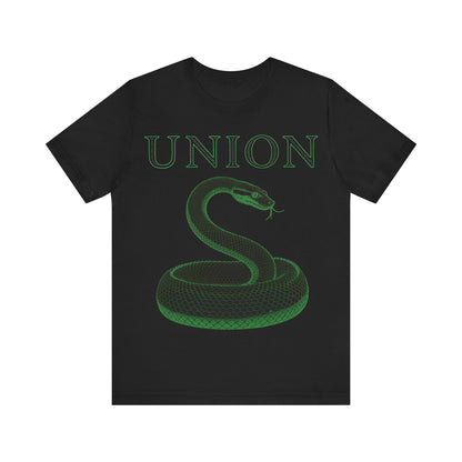 Union of the Snake Inspired T-Shirt