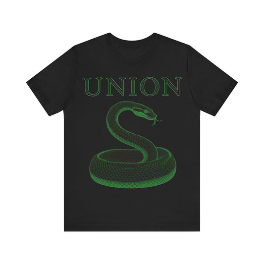 Union of the Snake Inspired T-Shirt