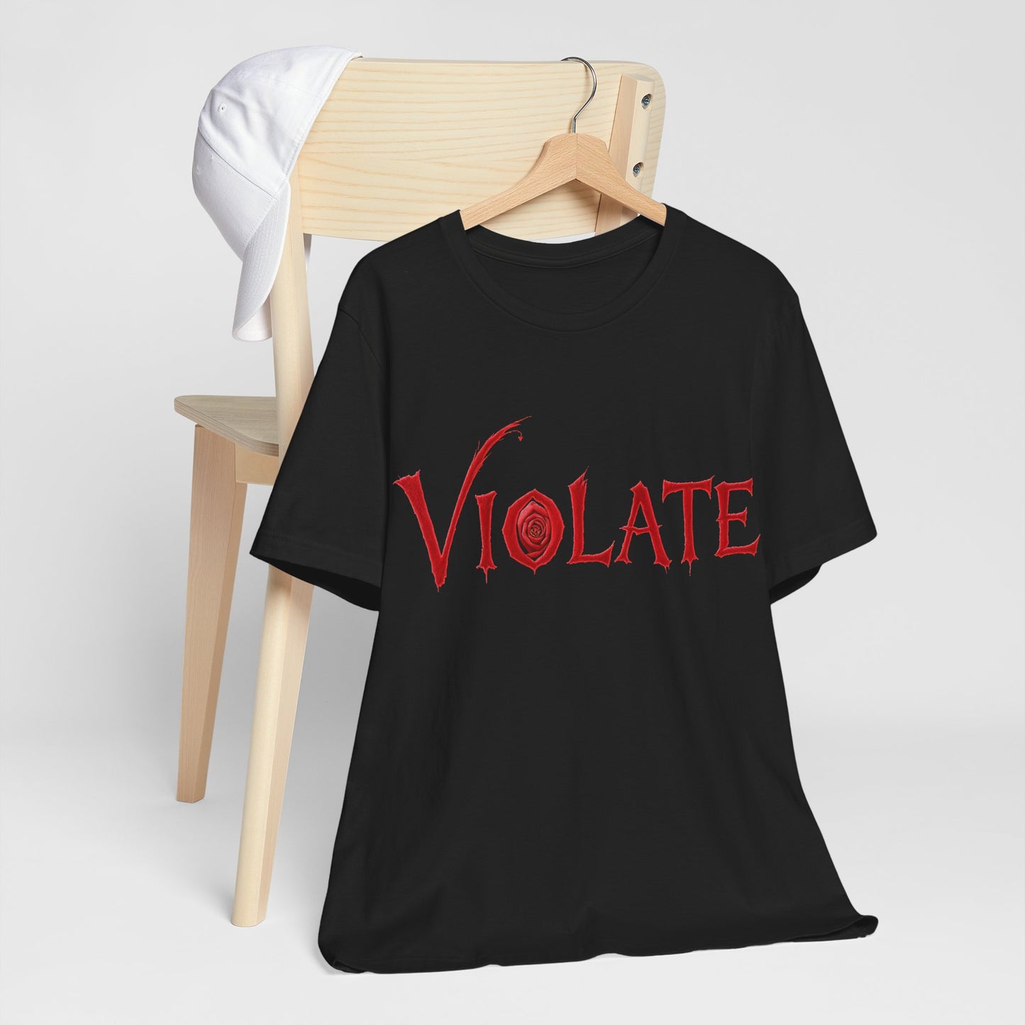 Violator Inspired T-Shirt