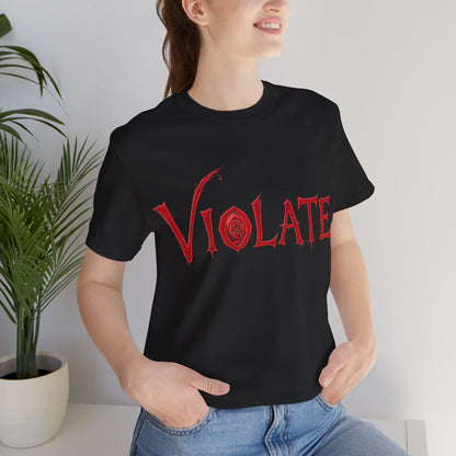 Violator Inspired T-Shirt