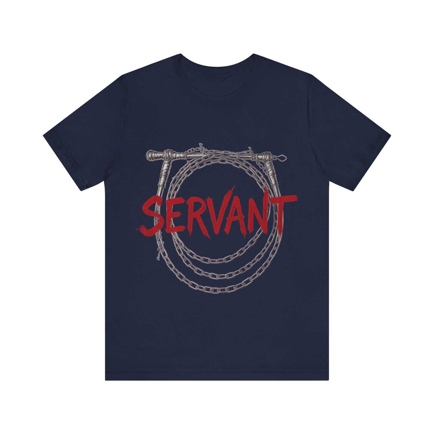 Master & Servant Inspired T-Shirt