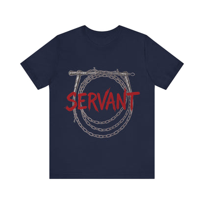 Master & Servant Inspired T-Shirt