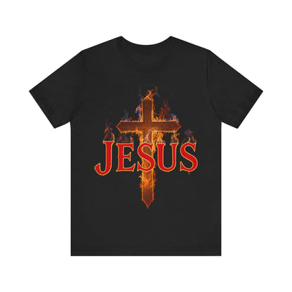 Personal Jesus Inspired T-Shirt