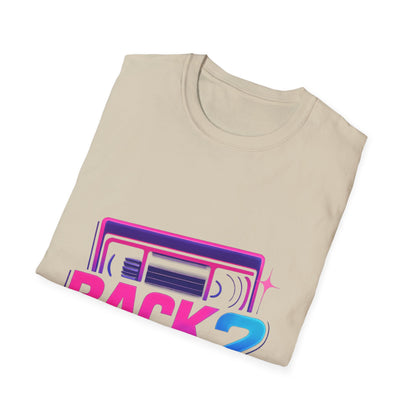 Back2the80s T-Shirt